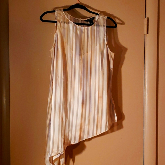 WHBM tunic - Picture 1 of 4